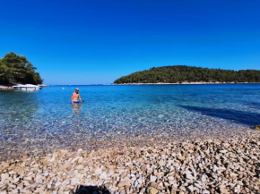 Tina's holiday house, Vela Luka